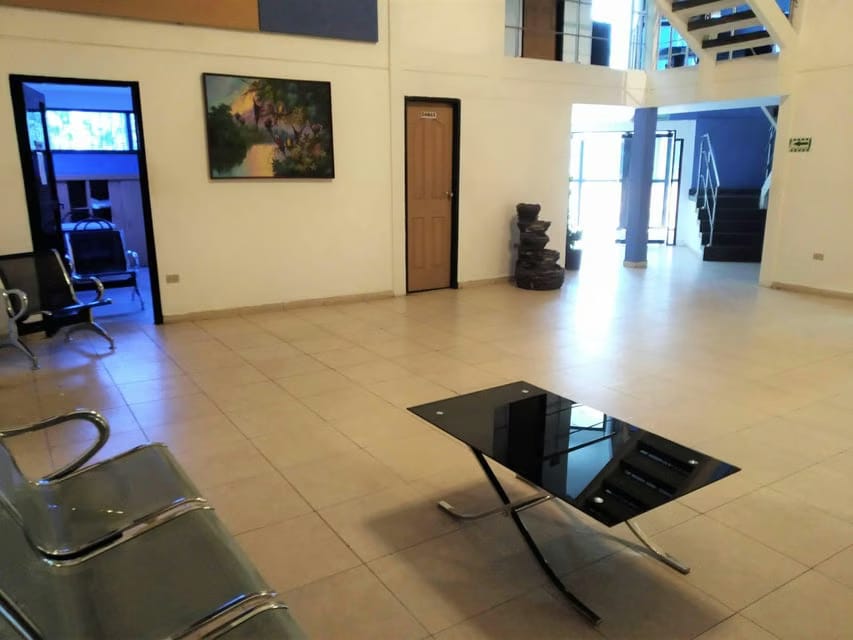Comercial (Galpon - Deposito) en Venta en Zona Industrial, Carabobo - 30
