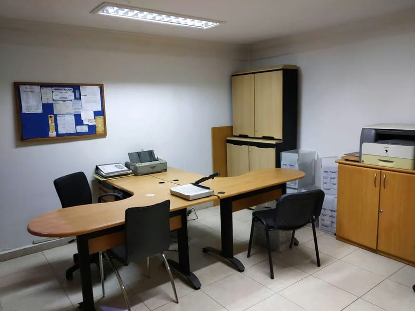 Comercial (Galpon - Deposito) en Venta en Zona Industrial, Carabobo - 31