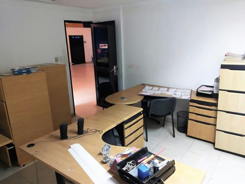 Comercial (Galpon - Deposito) en Venta en Zona Industrial, Carabobo - 33