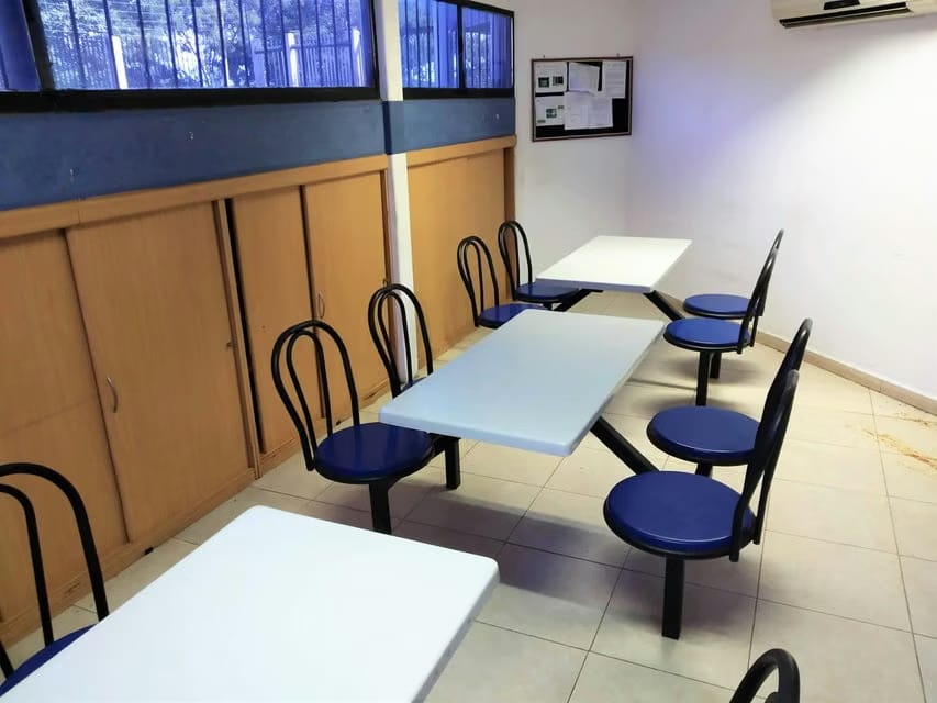 Comercial (Galpon - Deposito) en Venta en Zona Industrial, Carabobo - 35