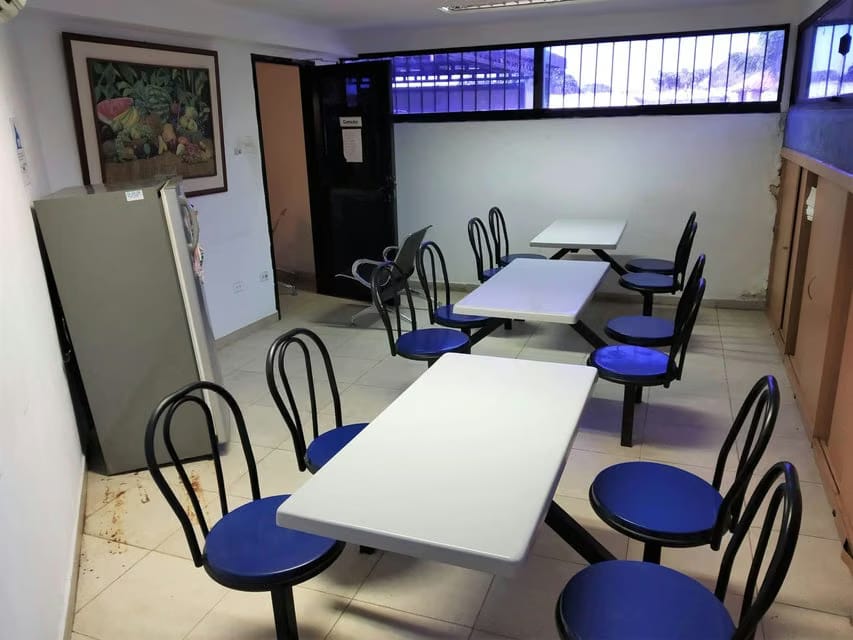 Comercial (Galpon - Deposito) en Venta en Zona Industrial, Carabobo - 36