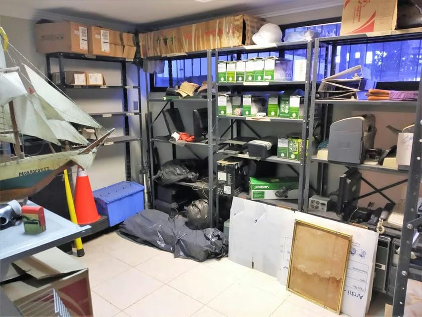 Comercial (Galpon - Deposito) en Venta en Zona Industrial, Carabobo - 37