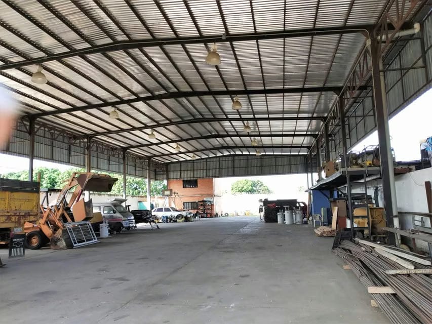 Comercial (Galpon - Deposito) en Venta en Zona Industrial, Carabobo - 5