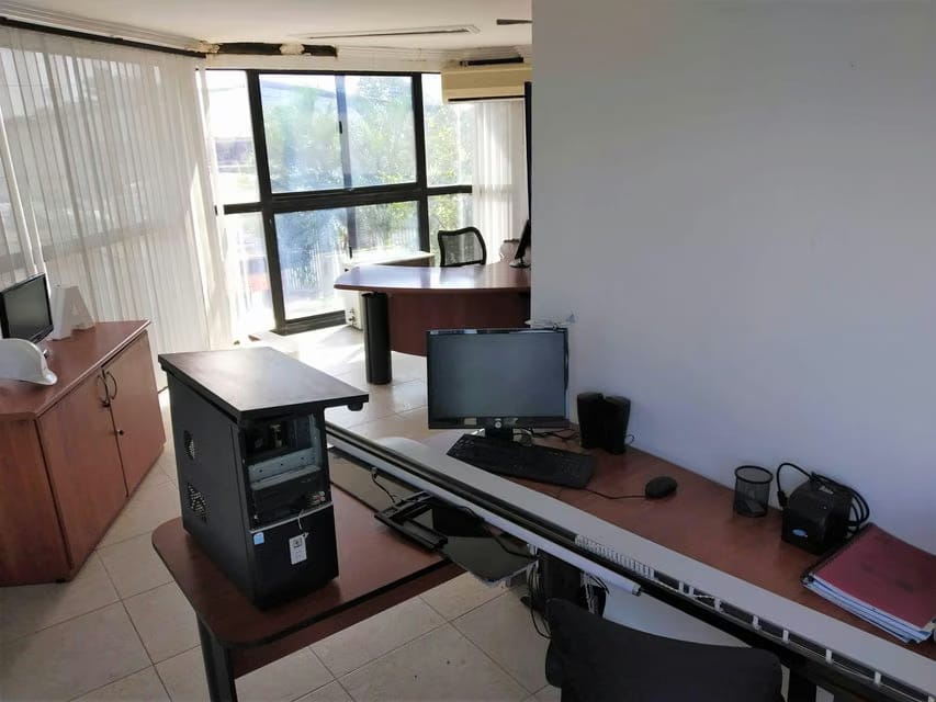Comercial (Galpon - Deposito) en Venta en Zona Industrial, Carabobo - 41