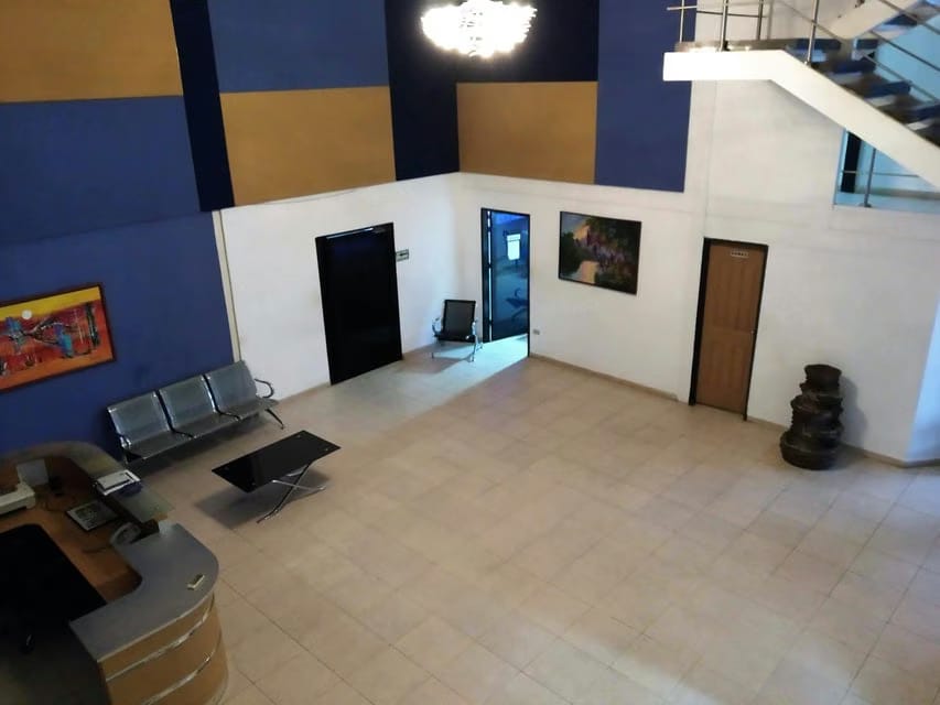 Comercial (Galpon - Deposito) en Venta en Zona Industrial, Carabobo - 45