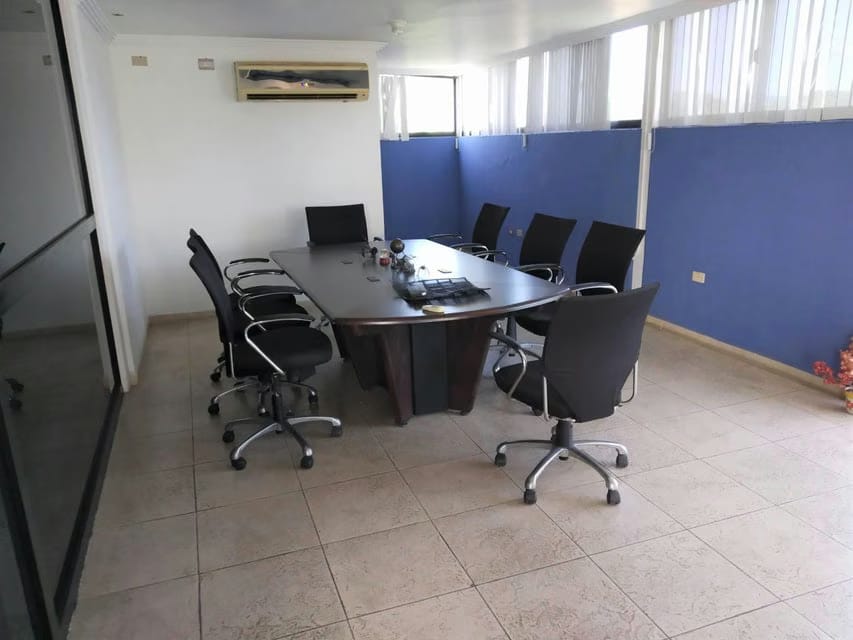Comercial (Galpon - Deposito) en Venta en Zona Industrial, Carabobo - 49