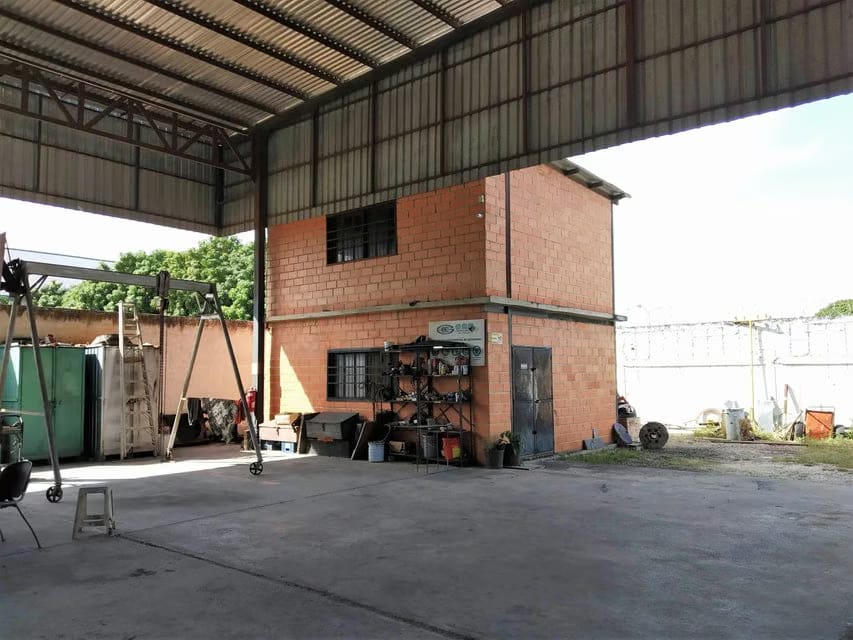 Comercial (Galpon - Deposito) en Venta en Zona Industrial, Carabobo - 6