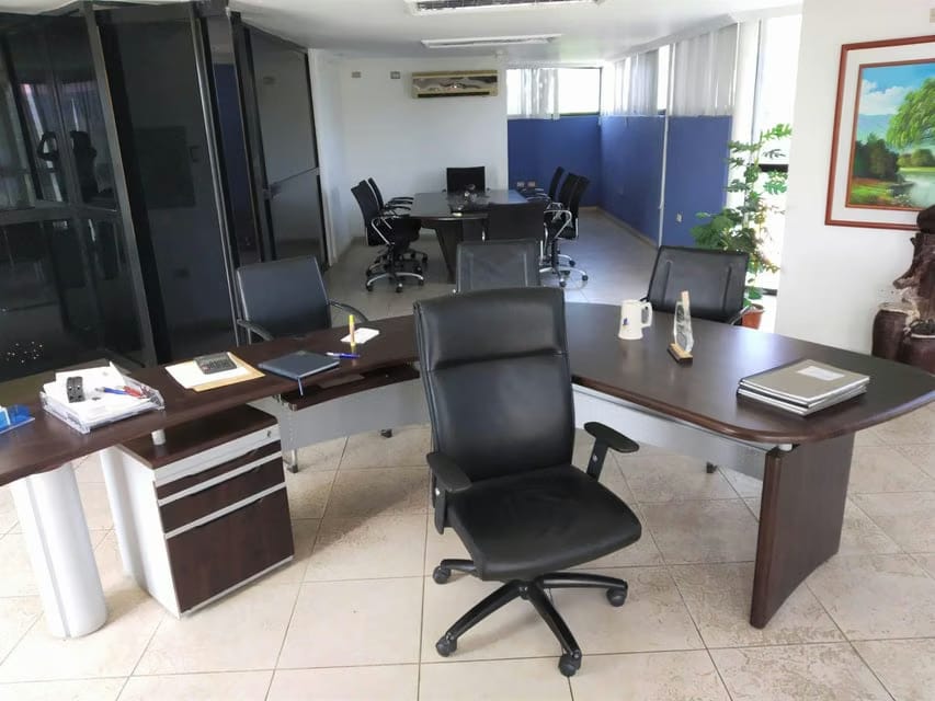 Comercial (Galpon - Deposito) en Venta en Zona Industrial, Carabobo - 51