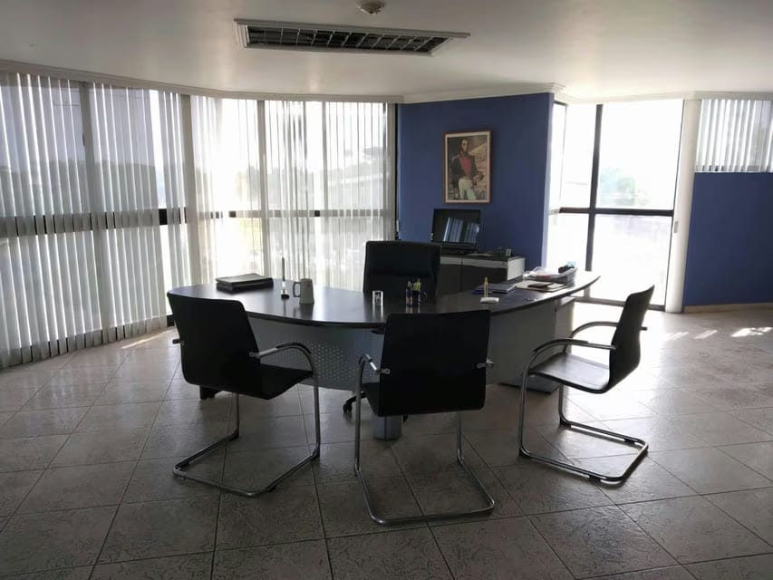 Comercial (Galpon - Deposito) en Venta en Zona Industrial, Carabobo - 55