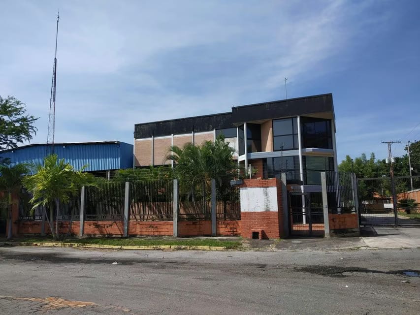 Comercial (Galpon - Deposito) en Venta en Zona Industrial, Carabobo - 59