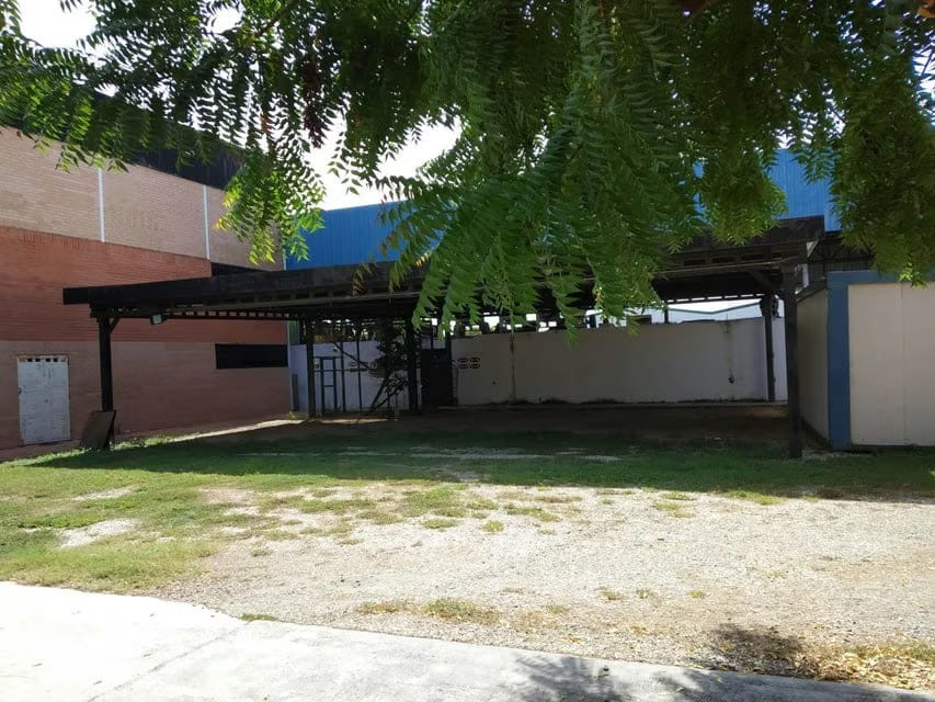 Comercial (Galpon - Deposito) en Venta en Zona Industrial, Carabobo - 62