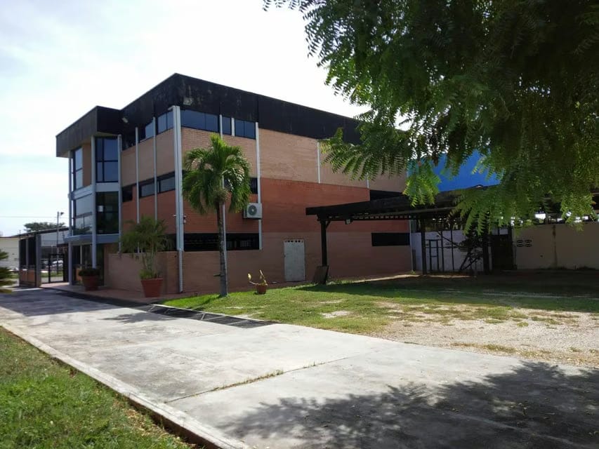 Comercial (Galpon - Deposito) en Venta en Zona Industrial, Carabobo - 63