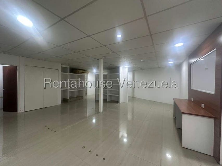Comercial (Local Comercial) en Alquiler en Casa de Campo, Portuguesa