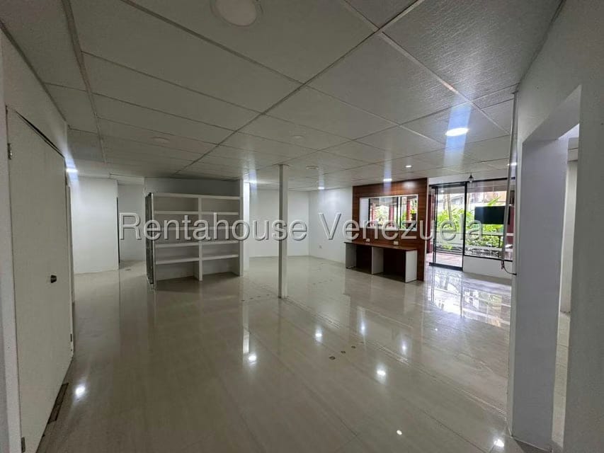 Comercial (Local Comercial) en Alquiler en Casa de Campo, Portuguesa - 5