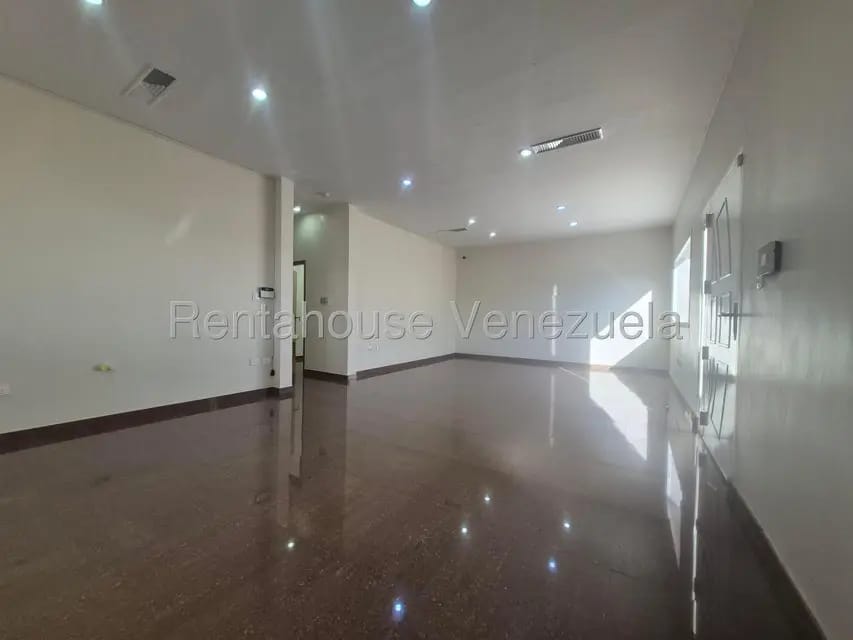 Casa (1 Nivel) en Alquiler en Casacoima, Falcon