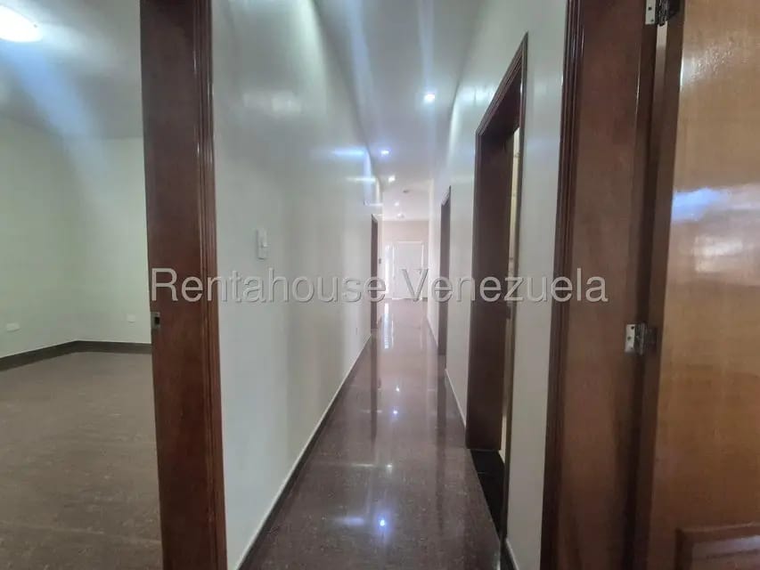 Casa (1 Nivel) en Alquiler en Casacoima, Falcon - 11