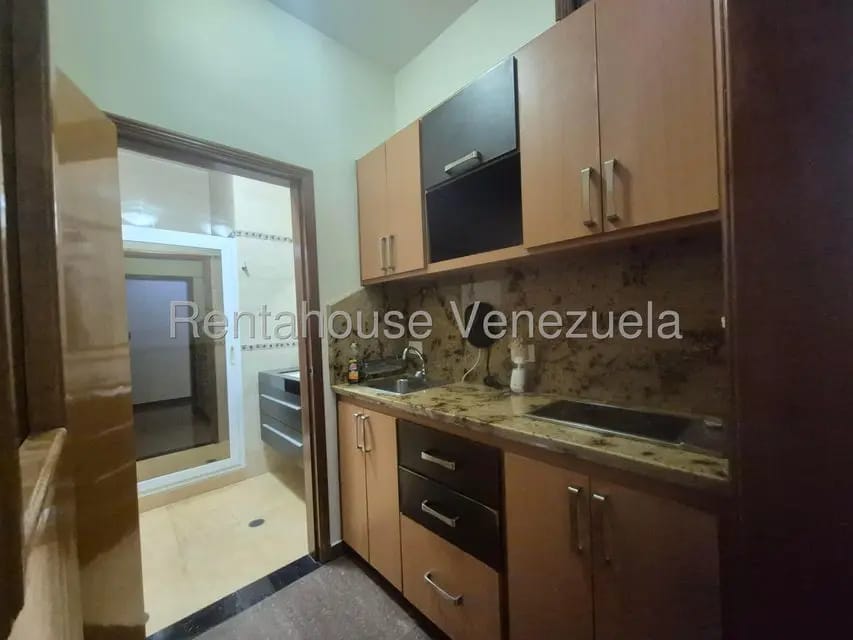 Casa (1 Nivel) en Alquiler en Casacoima, Falcon - 12