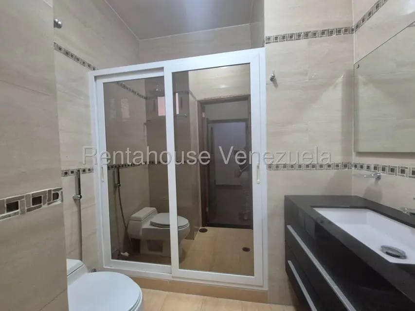 Casa (1 Nivel) en Alquiler en Casacoima, Falcon - 13