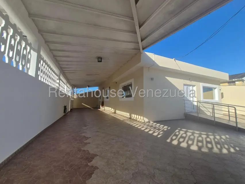 Casa (1 Nivel) en Alquiler en Casacoima, Falcon - 18
