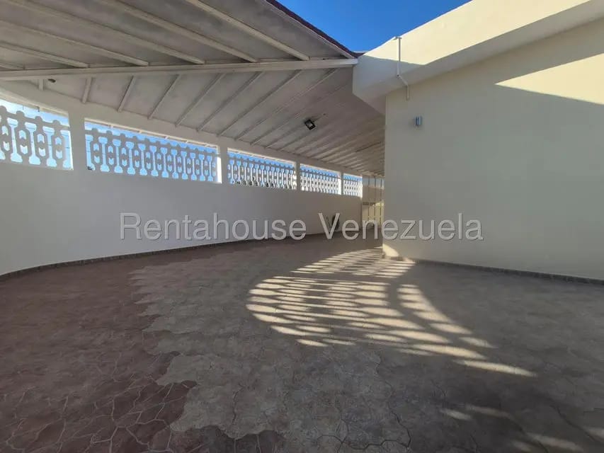 Casa (1 Nivel) en Alquiler en Casacoima, Falcon - 19