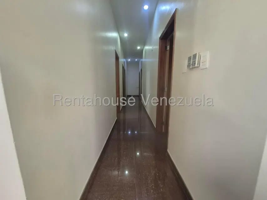 Casa (1 Nivel) en Alquiler en Casacoima, Falcon - 4