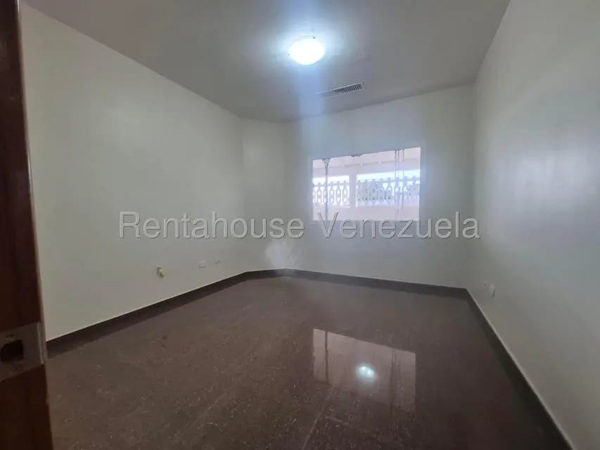 Casa (1 Nivel) en Alquiler en Casacoima, Falcon - 5