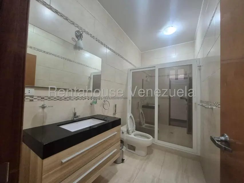 Casa (1 Nivel) en Alquiler en Casacoima, Falcon - 8