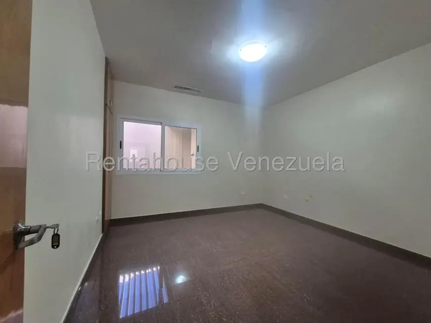 Casa (1 Nivel) en Alquiler en Casacoima, Falcon - 9