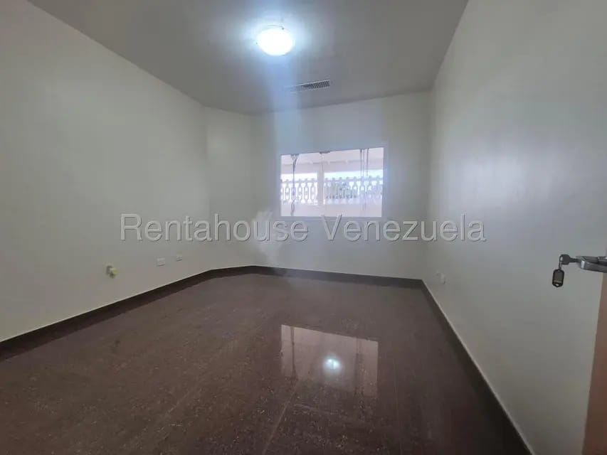 Casa (1 Nivel) en Alquiler en Casacoima, Falcon - 10