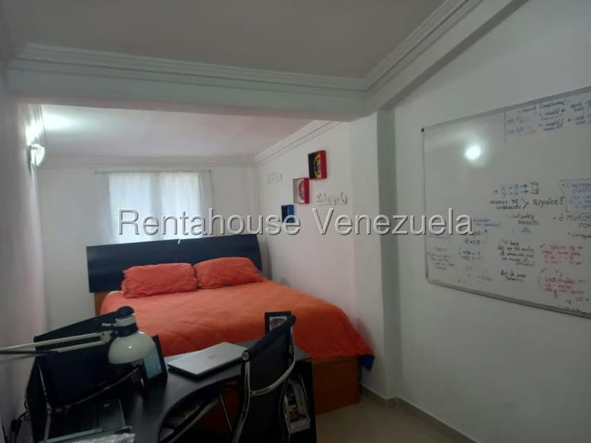 Casa (Multipes Niveles) en Venta en Mata Linda, Miranda - 17