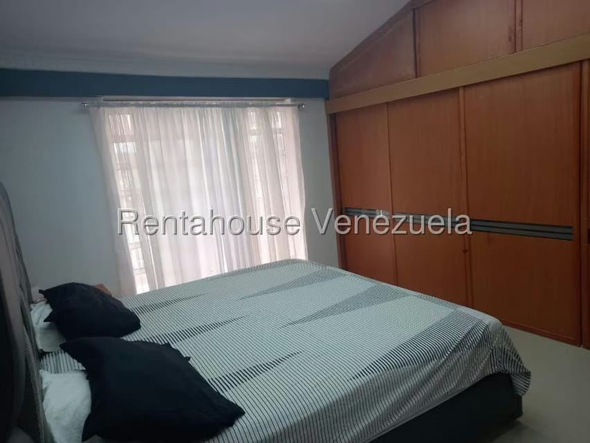 Casa (Multipes Niveles) en Venta en Mata Linda, Miranda - 25