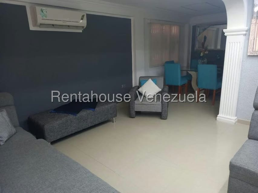 Casa (Multipes Niveles) en Venta en Mata Linda, Miranda - 4