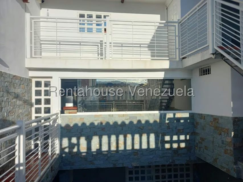 Casa (Multipes Niveles) en Venta en Mata Linda, Miranda - 38