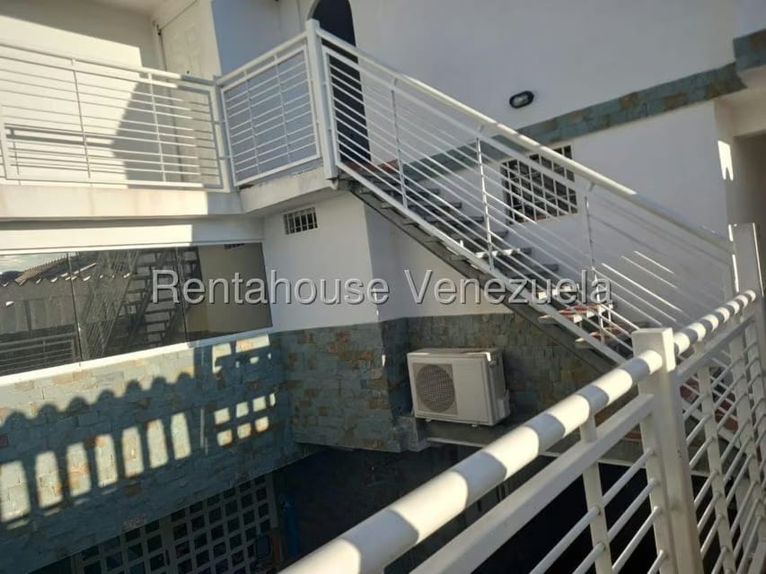 Casa (Multipes Niveles) en Venta en Mata Linda, Miranda - 39