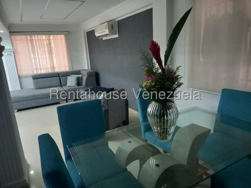 Casa (Multipes Niveles) en Venta en Mata Linda, Miranda - 5