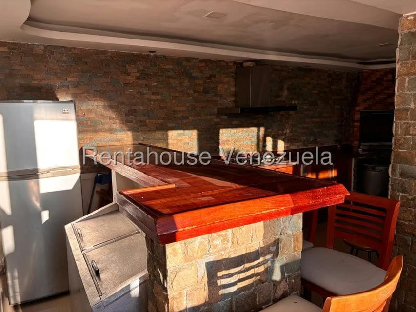 Casa (Multipes Niveles) en Venta en Mata Linda, Miranda - 41