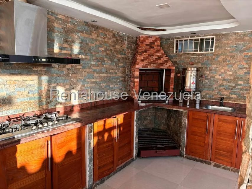 Casa (Multipes Niveles) en Venta en Mata Linda, Miranda - 45