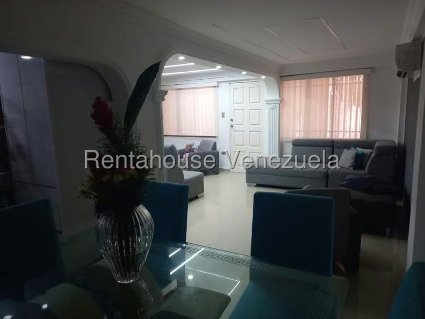 Casa (Multipes Niveles) en Venta en Mata Linda, Miranda - 6