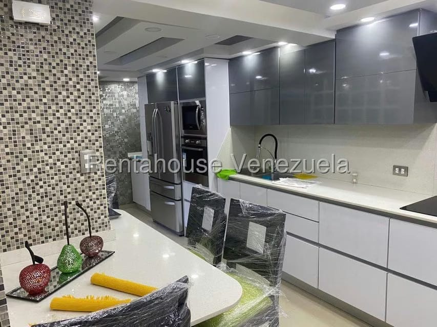 Casa (Multipes Niveles) en Venta en Mata Linda, Miranda - 8