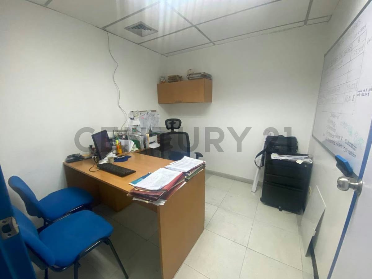 Oficina en venta torre financiera - 3