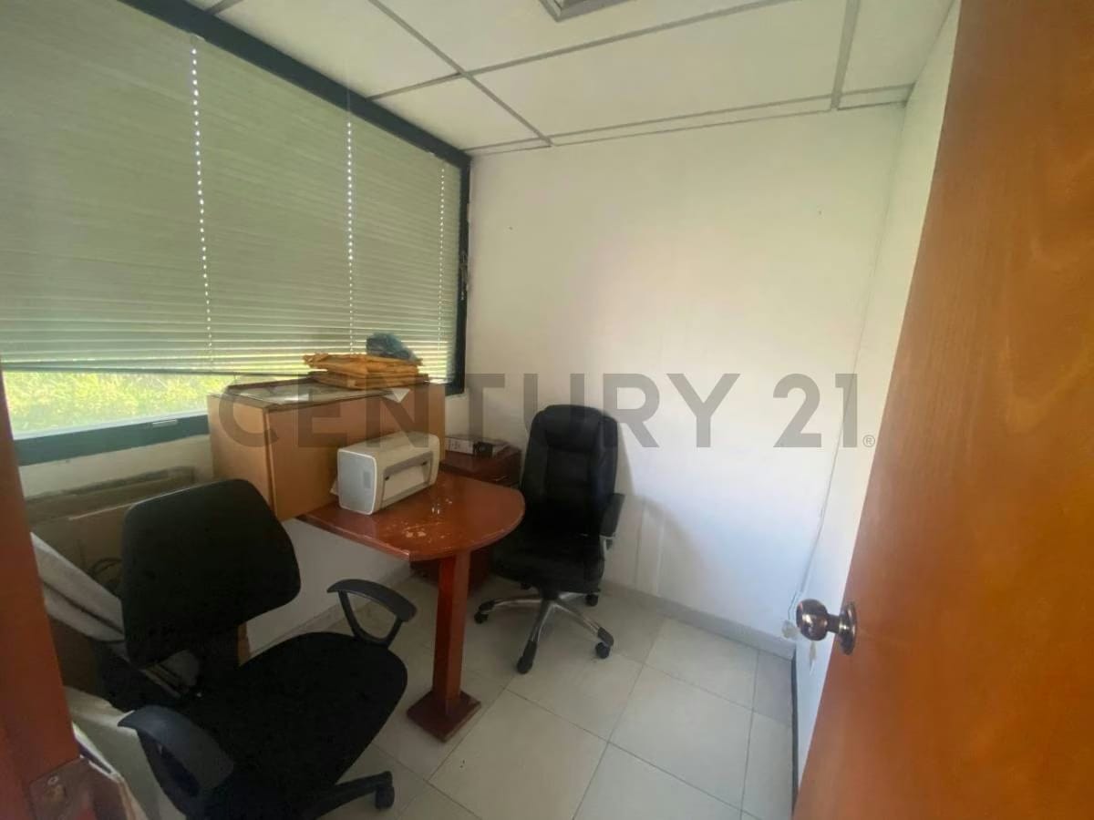 Oficina en venta torre financiera - 4