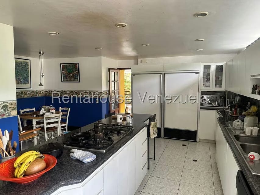 Apartamento (1 Nivel) en Venta en Las Mercedes, Distrito Metropolitano - 11