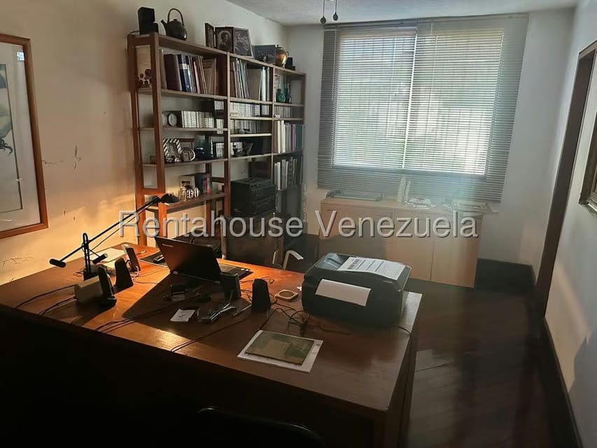 Apartamento (1 Nivel) en Venta en Las Mercedes, Distrito Metropolitano - 15