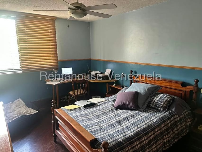 Apartamento (1 Nivel) en Venta en Las Mercedes, Distrito Metropolitano - 19