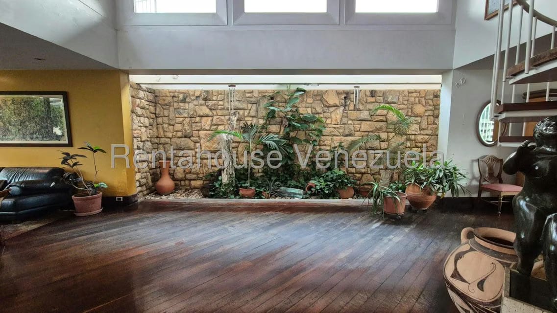 Apartamento (1 Nivel) en Venta en Las Mercedes, Distrito Metropolitano - 5