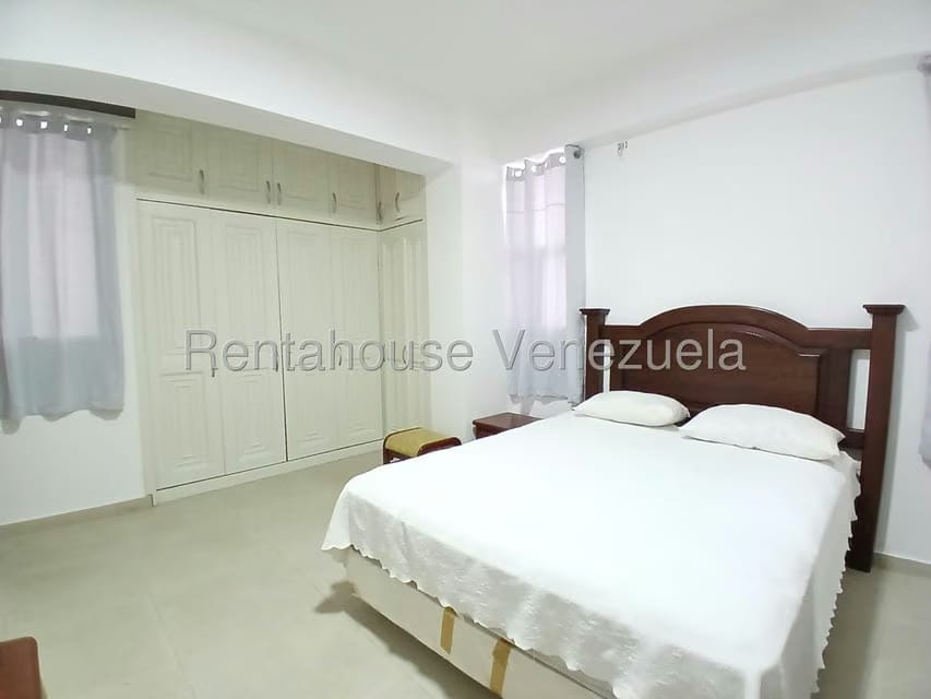 Apartamento (1 Nivel) en Alquiler en Del Este, Lara - 21