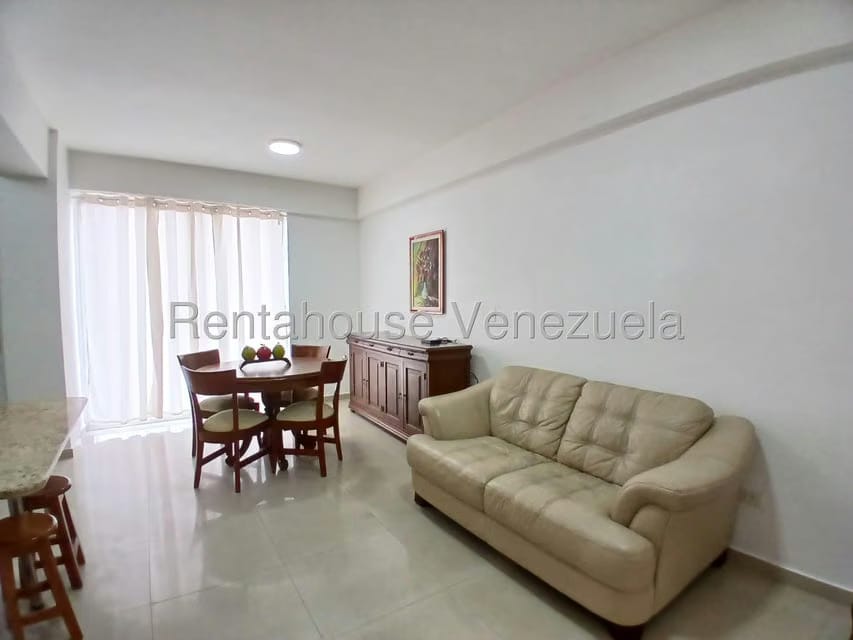 Apartamento (1 Nivel) en Alquiler en Del Este, Lara - 5