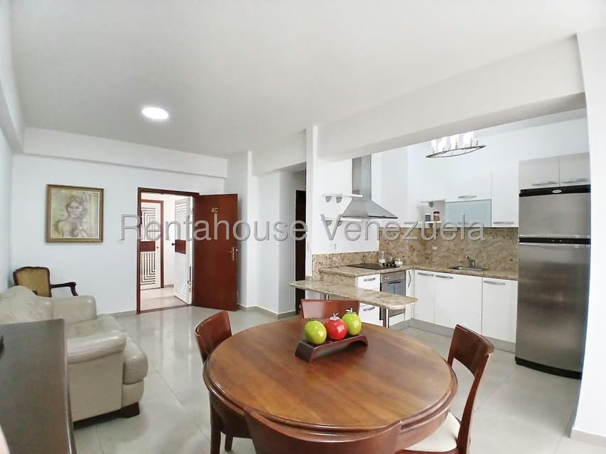 Apartamento (1 Nivel) en Alquiler en Del Este, Lara - 6