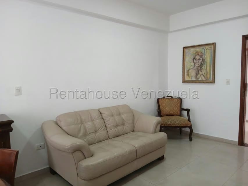 Apartamento (1 Nivel) en Alquiler en Del Este, Lara - 7