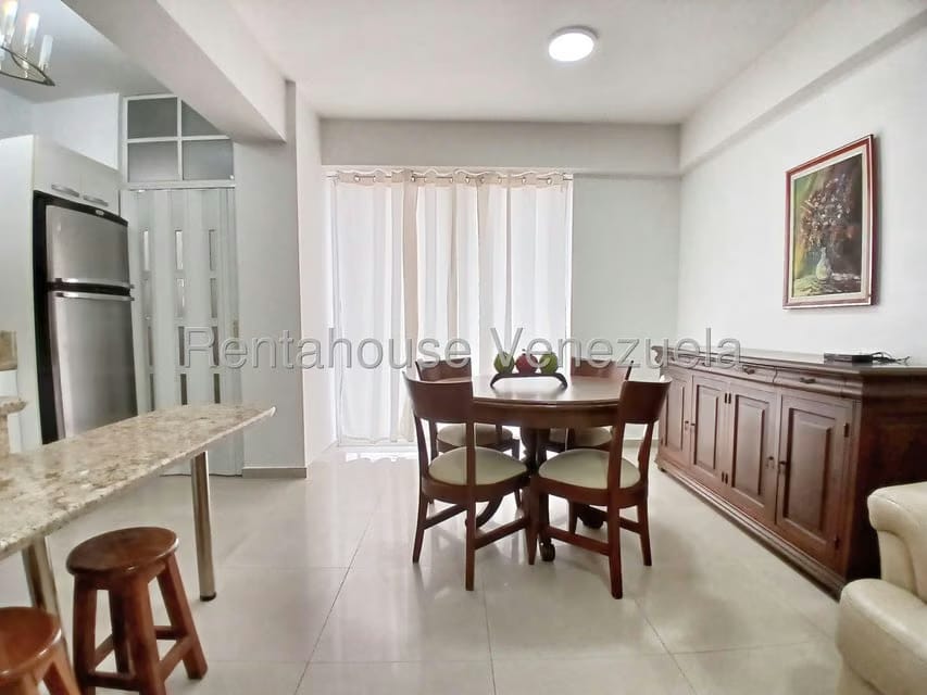Apartamento (1 Nivel) en Alquiler en Del Este, Lara - 8